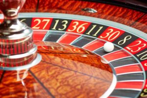 Các loại Roulette phổ biến tại Manclub