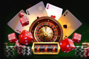 Manclub Casino trực tuyến tặng tiền cho người mới