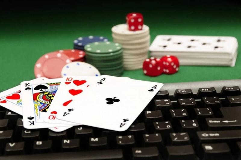 Chọn nhà cái đánh bạc Casino có giấy phép hoạt động