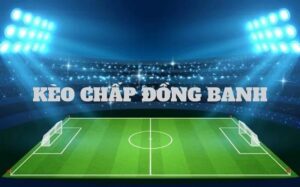 Giao diện dễ chơi với kèo đồng banh tại Manclub