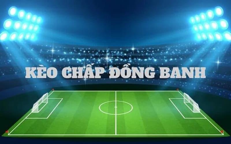 Giao diện dễ chơi với kèo đồng banh tại Manclub