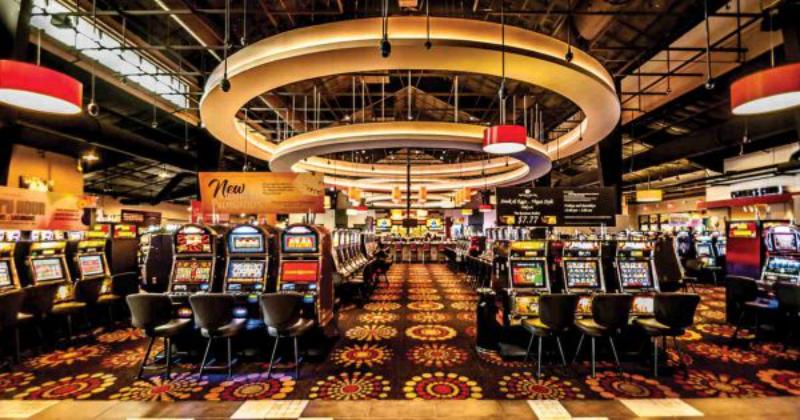 Mỗi casino ở Nha Trang đều có những hấp dẫn riêng