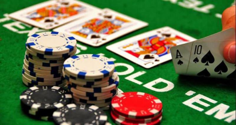 Kiếm tiền từ casino trực tuyến có thật không?