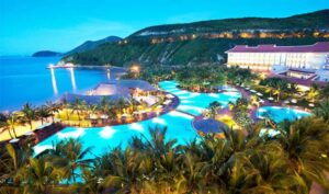 Điều kiện chơi Casino ở Nha Trang rất đơn giản