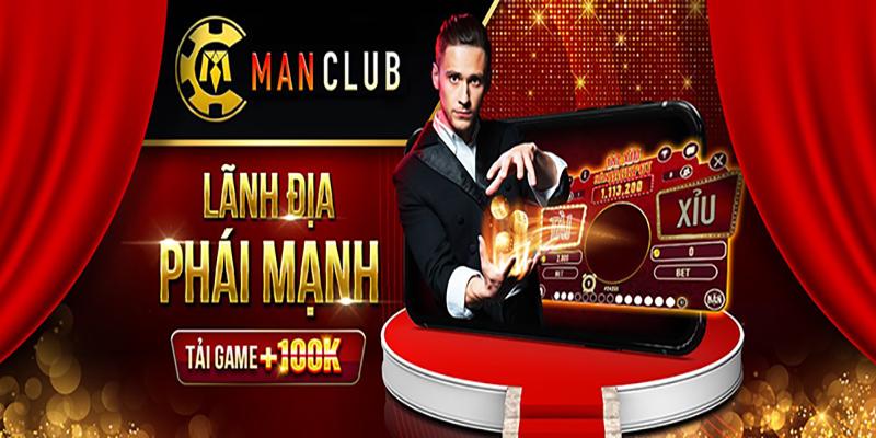 Đánh giá chung về cổng game Manclub