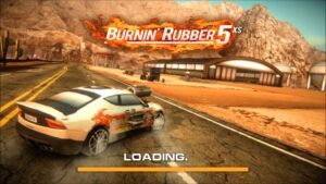 Luật chơi và cách tính điểm Burning Race Slot Manclub