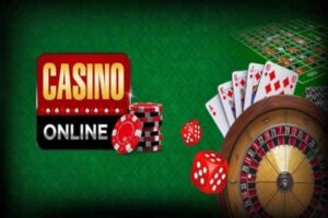 Kinh nghiệm chơi casino online hay luôn thắng từ cao thủ