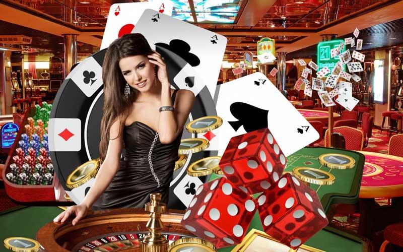 Giải đáp thực hư hợp pháp hóa Casino trực tuyến ở Việt Nam